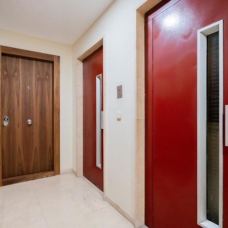 Apartamento De Lujo En Gran Via Apartment Madrid Luaran gambar